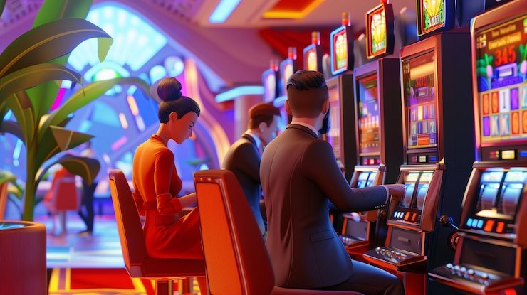 panas77 mobile gaming