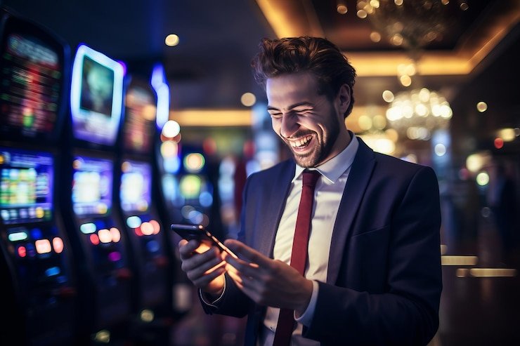 panas77 Wild Bandito di panas77 — Permainan Slot dengan Aksi Nyata