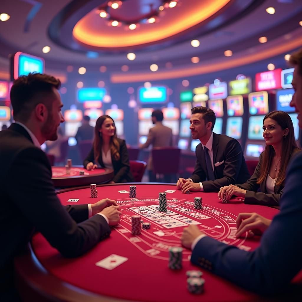 panas77 Ruang Slot panas77 untuk Setiap Pemain