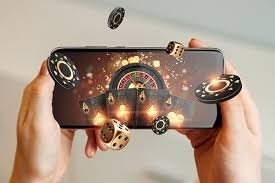 panas77 mobile gaming